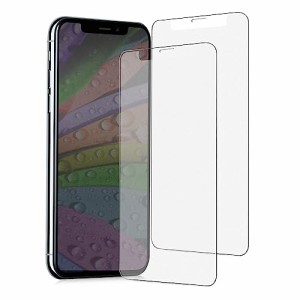 さらさら/指滑り】 iPhone11Pro ガラスフィルム アンチグレア iPhone Xs/X 保護フィルム さらさら いPhone11PRO/XS/X フィルム 指紋防止 