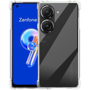 対応 Asus Zenfone 9 スマホケース Asus Zenfone9 ケース シリコン Asus Zenfone 9 四隅?化保護 AsusZenfone9 カメラ保護 TPU カバー 軟