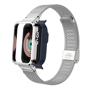 (T-BLUER) はXiaomi Mi Watch Lite/Redmi Watch Liteバンドと互換性があり、Xiaomi Mi Watch Lite/RedmiWatchフィットネストラッカーと互