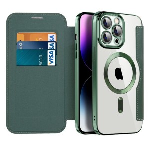 いphone11 手帳型ケース MagSafe対応 iPhone11ケース手帳型 MagSafe対応 カード収納 スマホケースiPhone11 マグセーフ対応 アイフォン11 