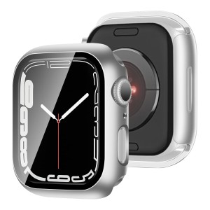 FAZHAN 対応 Apple Watch Series SE2/SE/6/5/4 40mm ケース アップルウォッチSE2/SE/6/5/4 40mm ケース 対応 アップルウォッチ カバー ガ