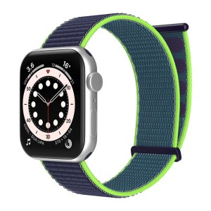 (XYTYJQ) for Apple Watch 用 バンド apple watch 用 42mm 44mm 45mm ユニバーサル 伸縮性 腕時計バンド Apple Watch 用 6/5/4/3/2/1 通