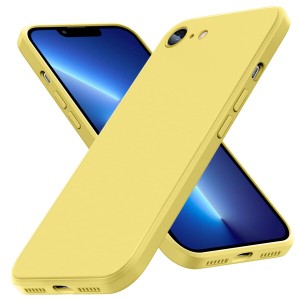 iPhone6s 用 ケース iPhone6 用 ケース 耐衝撃 TPU 薄型 シリコン レンズ保護 スリム 全面保護 黄ばみなし 滑り止め ワイヤレス充電対応 