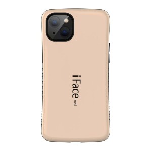 iFace mall iPhone 14 Plus ケース アイフォン14プラス カバー アイフェイス モール スマホケース ストラップホール ハードケース ワイヤ