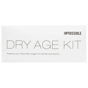 IMPOSSIBLE DRY AGE KIT