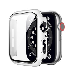 ILYAML for Apple Watch ケース Apple Watch Series 3/2/1 42mm 用 ケース 一体型 apple watch 用 カバー アップルウォッチ ケース Apple