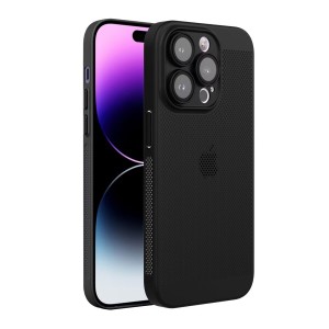 Casesmo iPhone X/XS ケース アイフォンX/XSスマホケース iPhone X/XS カバー 冷却 放熱メッシュ構造 高い排熱性 カメラレンズ保護 全面