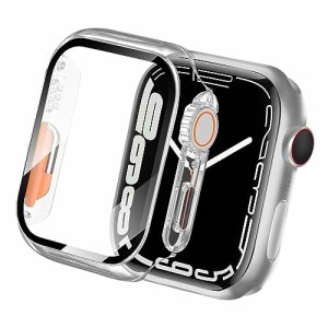 CABOBE 対応 アップルウォッチ カバー 40mm Apple Watch Ultra風ケース アップルウォッチSE2/SE/6/5/4 ケース Apple Watch SE2/SE/6/5/4 