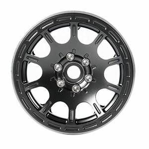 2.2インチ ホイール ラジコン インターナル ビードロックリングホイール タイヤインナー Internal Beadlock Wheels Hub Wraith 90018 RC 