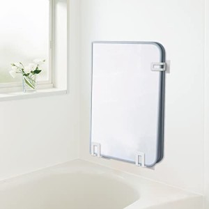 Keydol マグネット風呂ふたホルダー  風呂ふたフック 定位置収納 セパレートタイプ 乾きやすい 風呂ふたスタンド 収納グッズ 磁石で簡単