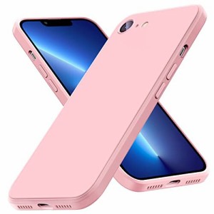 iPhone6s 用 ケース iPhone6 用 ケース 耐衝撃 TPU 薄型 シリコン レンズ保護 スリム 全面保護 黄ばみなし 滑り止め ワイヤレス充電対応 