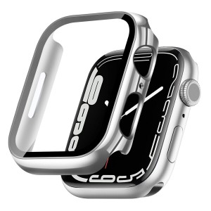 TEMEDO for アップルウォッチ カバー 40mm 対応 Apple Watch se 第二世代/se/6/5/4 カバー アップルウォッチse 第二世代/se/6/5/4 カバー