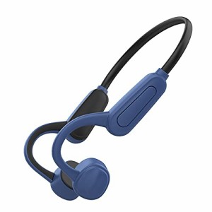 K8水泳オープンイヤーワイヤレスヘッドフォンBluetooth5.0骨伝導ヘッドセット、IPX8防水16GB水泳MP3プレーヤー、子供と大人のためのワイ