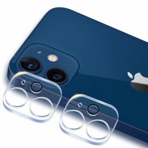 対応 iPhone 11 / iPhone 12 mimi カメラフィルム apple iphone11 レンズフィルム iphone12ミニ カメラ保護 フィルム 液晶 保護フィルム 