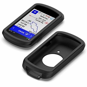 Miimall適用GARMIN(ガーミン)Edge 1040 用 ケース ガーミンエッジ1040保護カバー 耐衝撃 キズ防止 軽量 Garmin Edge 1040シリコンケース 