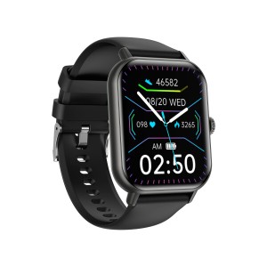 スマートウォッチ Bluetooth5.3 通話機能付き 腕時計 スマートウォッチ iPhone対応 アンドロイド対応 活動量計 スポーツウォッチ 多種類