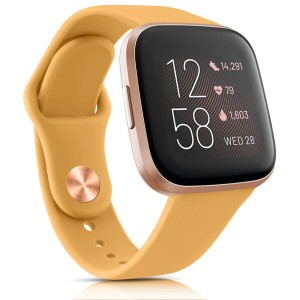 (YGTBSR) コンパチブル Fitbit Versa 2 バンド、Fitbit Versa バンド、Fitbit Versa Liteバンド、Fitbit Versa SE バンド 交換ベルト 交