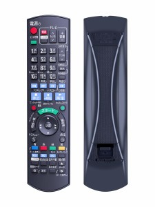 ディーガリモコン TZT2Q011218 panasonic bd ir6 リモコン for パナソニック panasonic ブルーレイレコーダー リモコン N2QAYB000349 N2Q