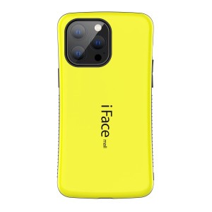 iFace mall iPhone 14 Pro Max ケース アイフォン14プロマックス カバー アイフェイス モール スマホケース ストラップホール ハードケー
