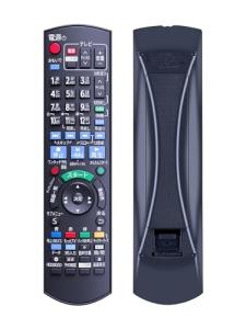 Panasonic DMR-BW800 ブルーレイレコーダーリモコン付 楽天市場】panasonic dmr-bzt800 リモコンの通販