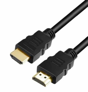 CNCTWO(コネクトツー) Ver2.0 規格 HDMI ケーブル A(オス/オス) 3D 4K フルハイビジョン 音声データ転送 ネットワーク対応 C2HDxxNr (3m)