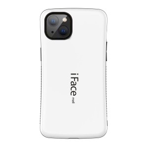 iFace mall iPhone 14 Plus ケース アイフォン14プラス カバー アイフェイス モール スマホケース ストラップホール ハードケース ワイヤ