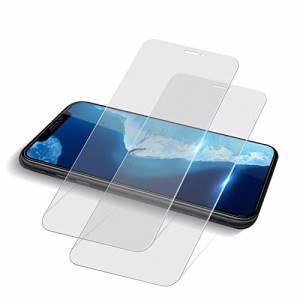 DXQiphoneX/XS/11Pro ガラスフィルム さらさら iphonexs 対応 保護フィルム サラサラ 指紋防止 アイフォン X/XS/11Pro フィルム ゲーム用