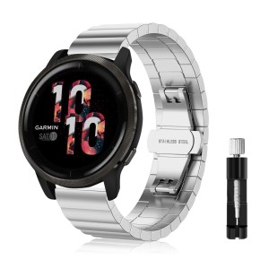 (LanQii) バンド 22mm Oneplus watch 2 対応 Xiaomi Watch S3/Xiaomi Watch 2/ Watch 2 Pro/Garmin Venu 3 45mm/Amazfit Balance/Bip 5 