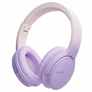 Cheergo ヘッドホン Bluetooth5.3 ワイヤレスヘッドホン ブルートゥースイヤホン ヘッドセット かわいい 超軽量 有線無線兼用 30時間連続