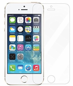 Apple iPhone5 iPhone5S iPhone5C ガラスフィルム 保護フィルムフィルム 強化ガラス ガラス 薄い 】iPhone5/iPhone5s/iPhone5c 対応　強