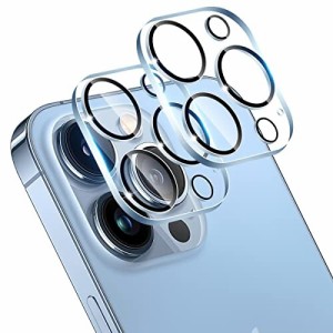 対応 iPhone13 Pro / iPhone13 Pro Max カメラフィルム  アイフォン13プロ/アイフォン13プロマックス 用 レンズフィルム カメラ保護フィ