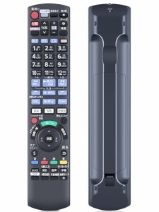 パナソニック S-VHSビデオデッキ プレーヤー リモコン付き NV-SVB330(中古品)