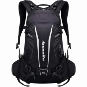 登山リュック 20L 登山バッグ 大容量 バックパック 防水 リュックサック ザック 収納性 超軽量 通気 男女兼用 多機能 キャンプ