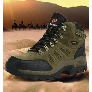 メンズレディース登山靴トレッキング運動スポーツハイカットアウトドアトレッキングシューズメンズ登山靴ハイキング