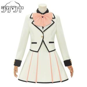 宮下愛 制服 冬服 コスプレ 2025年最新】宮下愛 コスプレの人気アイテム - メルカリ