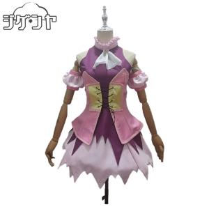 魔入りました！入間くん オペラ コスプレ衣装 [5298]