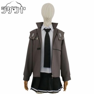 ドールズ フロント ライン コスプレの通販｜au PAY マーケット