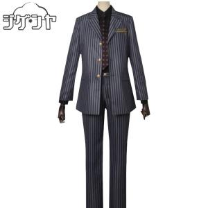 ジョジョの奇妙な冒険 スーツ ベージュ Perfect Suit FActory（パーフェクトスーツファクトリー）の「TV