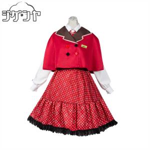 しゅごキャラ コスプレ 日奈森あむ 制服 真城りま しゅごキャラ! コスプレ衣装通販|日奈森亜夢などのコスプレ衣装