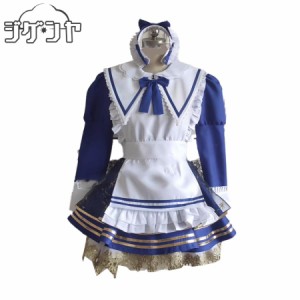 五等分の花嫁 中野二乃 コスプレ衣装