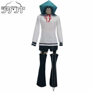 エア・ギア コスプレ 衣装 鮫島咢