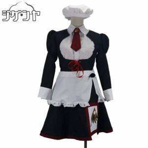 うみねこのなく頃に　紗音　コスプレ衣装