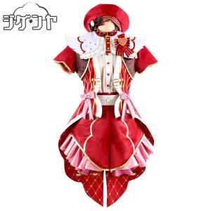 姫宮 桃李 衣装の通販｜au PAY マーケット