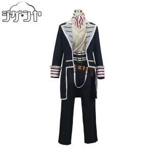 うたプリ カミュ マジLOVEキングダム コスプレ 衣装 A-1084 1725a25c2b844cfcbd9cc0e6ff3ac2