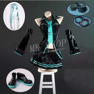 初音 ミク コスプレ 衣装 公式の通販｜au PAY マーケット 送料無料