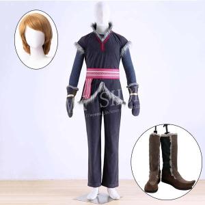 T アナ＋クリストフ 衣装 T様専用 アナ＋クリストフ 衣装 【公式通販】