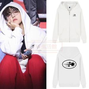 seventeen パーカーの通販｜au PAY マーケット