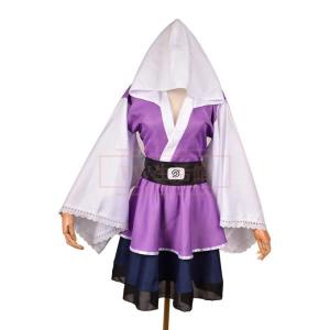 ♡ NARUTO 日向ヒナタ 着物 コスプレ 衣装 高品質 ♡ NARUTO】日向ヒナタ 着物 コスプレ 衣装 高品質 浴衣 和服 和装