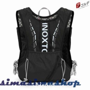 AONIJIE トレラン ザック バック ハイドレーション ベストパック バックパック L マラソン ランニング 日帰り登山 ジョギング