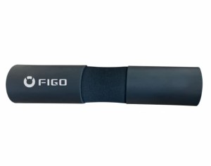 FIGO バーベルパッド スクワットパッド パッド バーベルシャフトパッド 首 肩保護パッド トレーニング 重量挙げ スクワット用